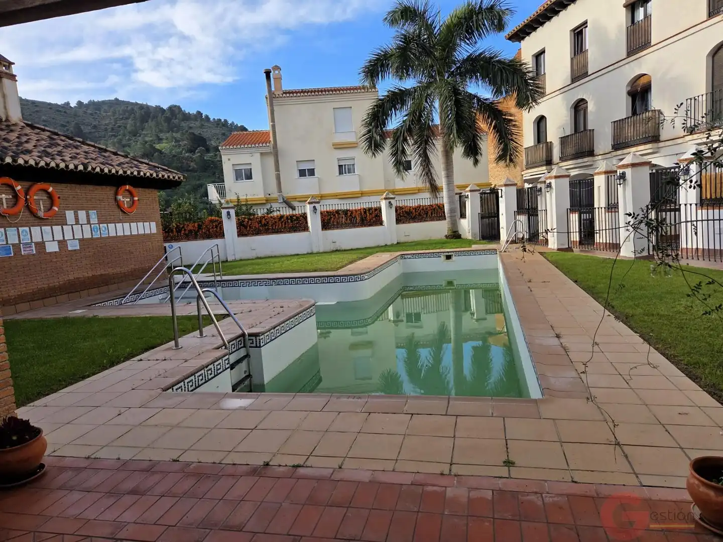 Dúplex en venda a Vélez de Benaudalla