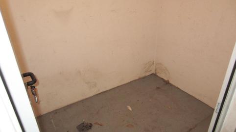 Foto 5 de Garaje en venta en Calle de Pablo Serrano, Utebo, Zaragoza