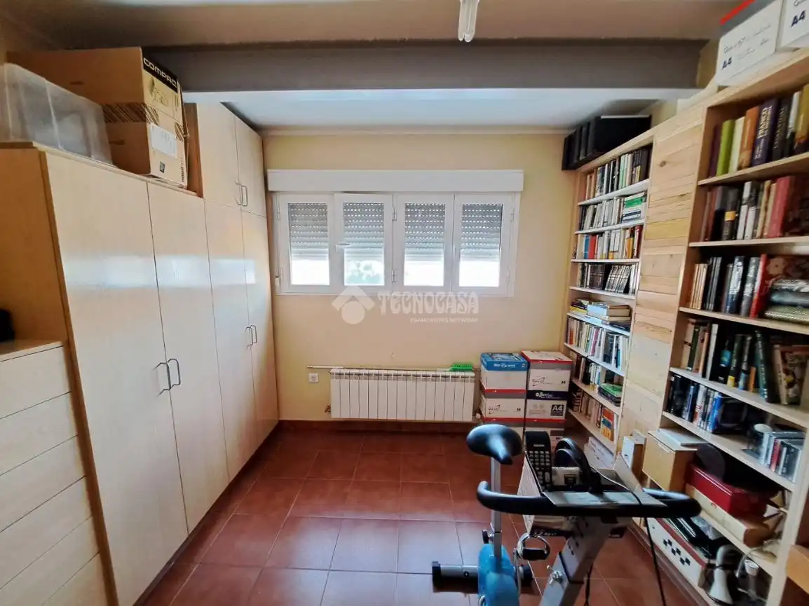 Casa adosada en venta en Parla con Aire acondicionado, Calefacción y Balcón