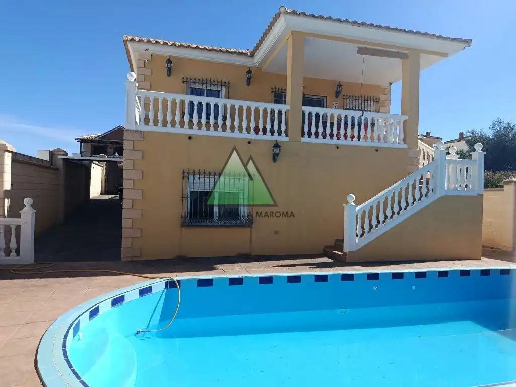 Casa o xalet en venda a Calle Cañada Del Molinero, Casabermeja
