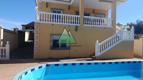Foto 2 de Casa o xalet en venda a Calle Cañada del Molinero, Casabermeja, Málaga