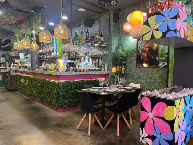 Local comercial en Venta en Can Llong