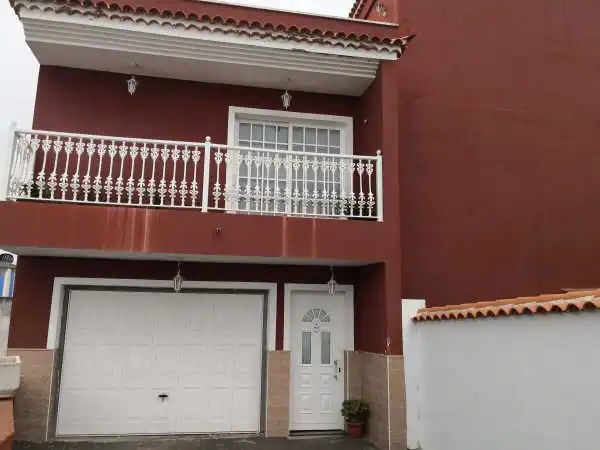 Villa à vendre à C/ Amado Bernabé Méndez Hernández, imagen 5