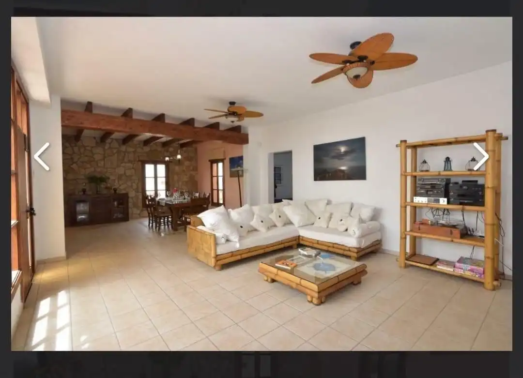 Houses for sale in Tuineje pueblo