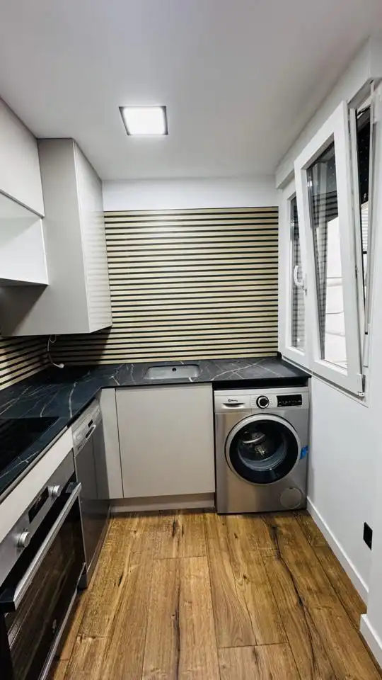Piso con ascensor en venta en Calle de Amado Nervo, imagen 18