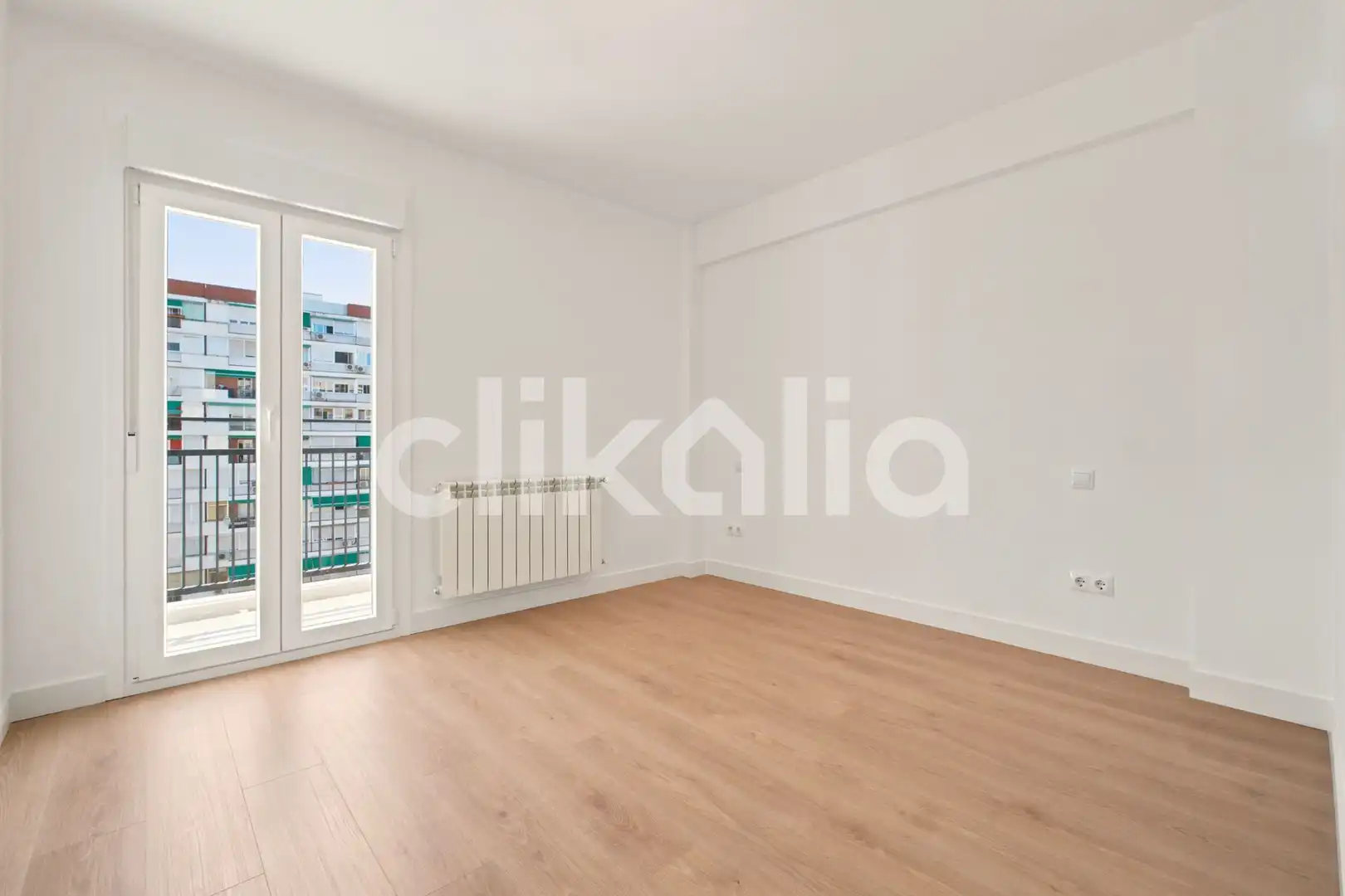 Habitación de Piso en venta en Madrid con Aire acondicionado, Calefacción y Terraza