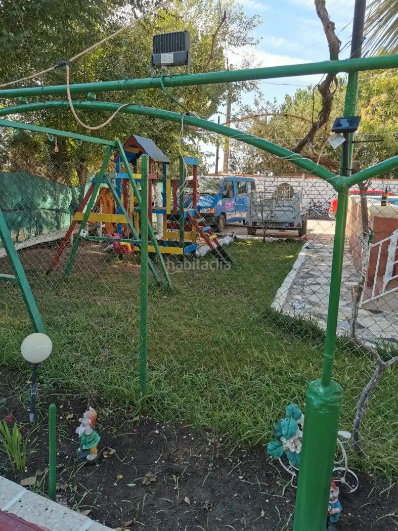 Casa in vendita a Alcala 199D, imagen 2
