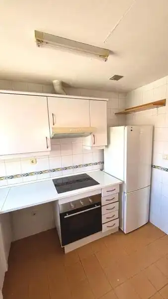 Cocina de Piso en venta en Meco con Aire acondicionado, Calefacción y Amueblado