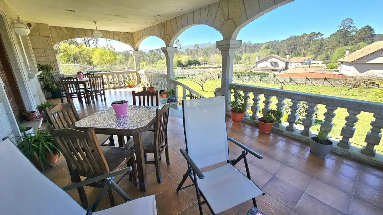 Maison avec terrasse à vendre à Mos, imagen 12