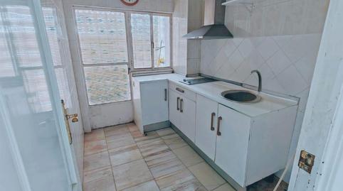 Foto 5 de Piso en venta en Los Santos de Maimona, Badajoz