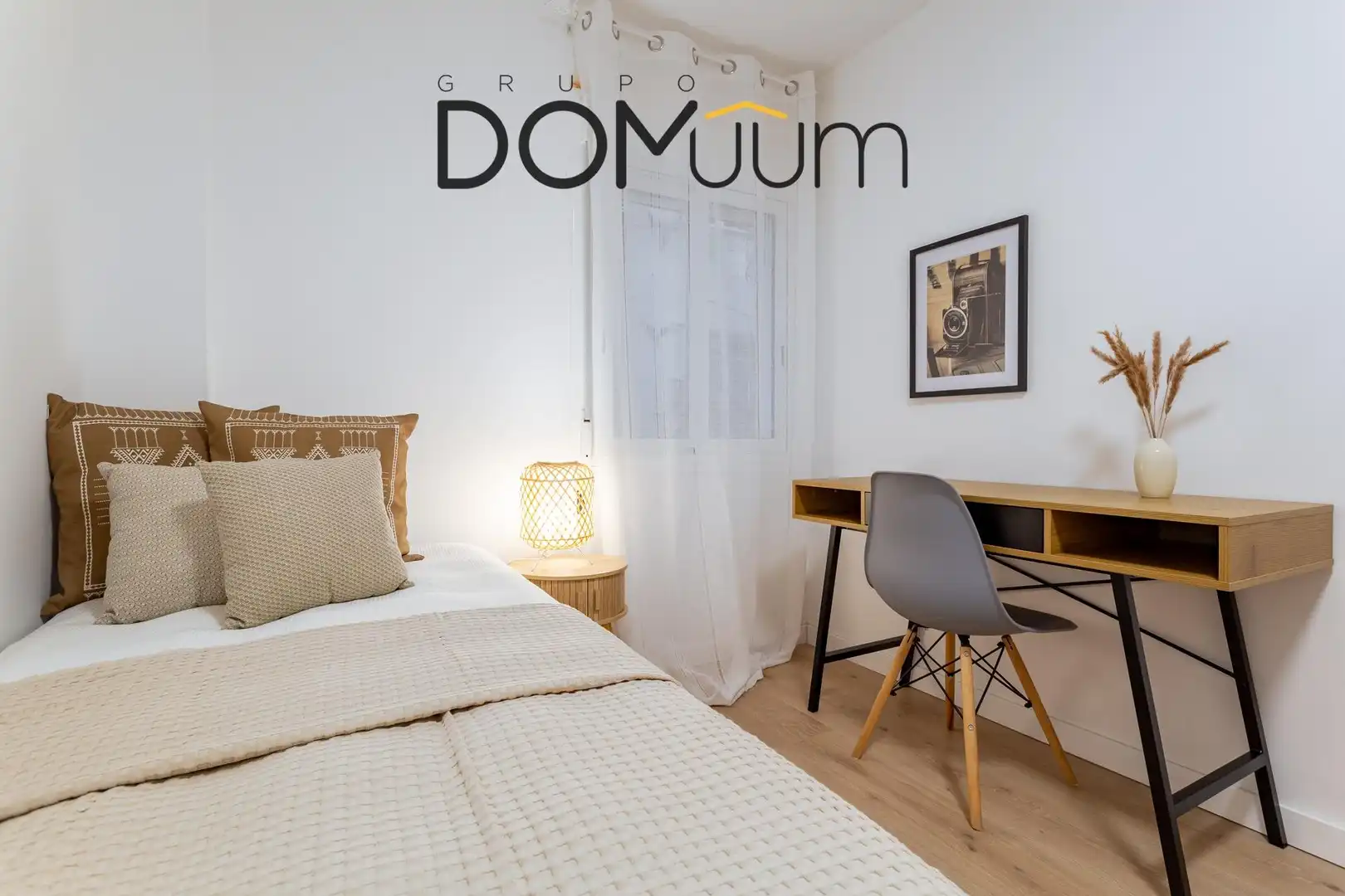 Piso con ascensor en venta en Rambla NOVA 106, imagen 27