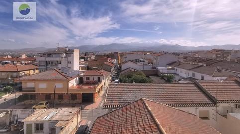 Foto 2 de Ático en venta en Calle Alhamar, Avda. De los Ogíjares, Granada