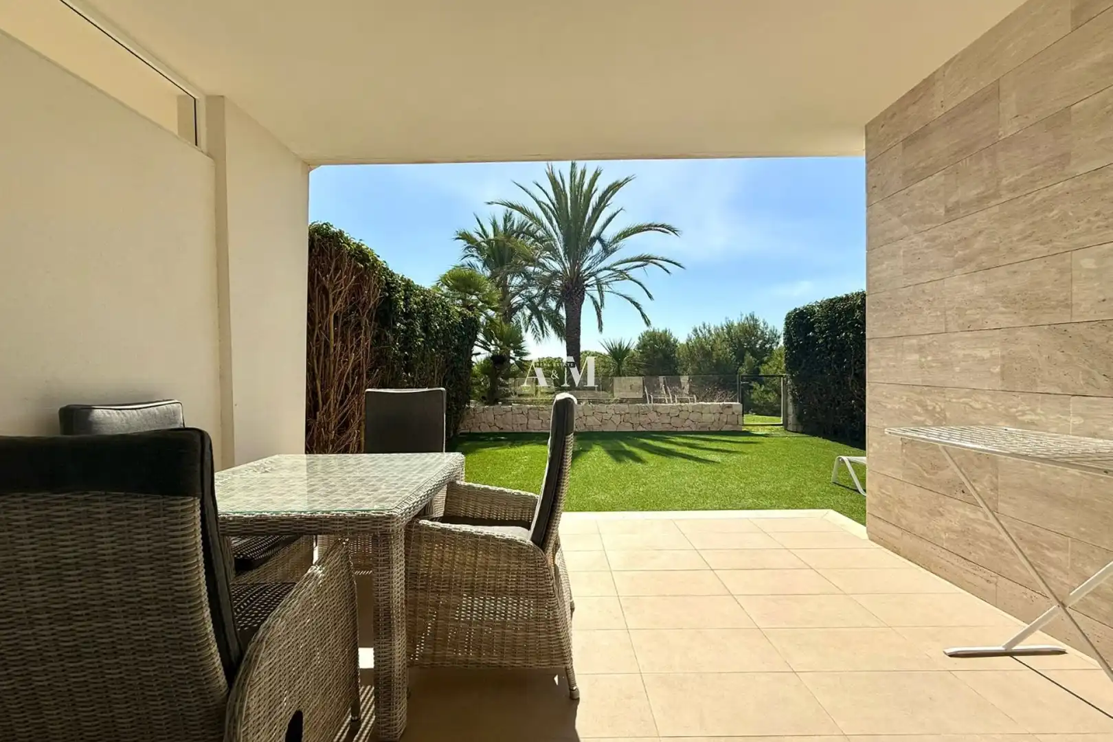 Maison avec terrasse à louer à El Pinar de Campoverde, imagen 6