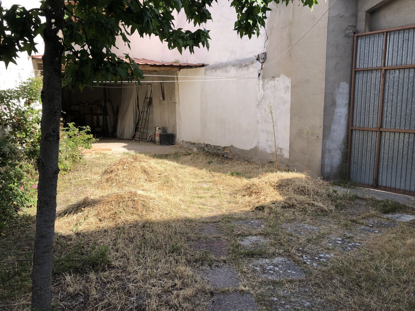 House or chalet for sale in Navas de Oro  with Heating