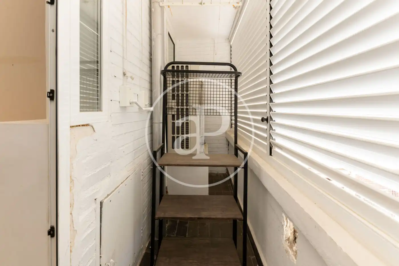 Piso en venta en Madrid con Aire acondicionado, Calefacción y Jardín privado