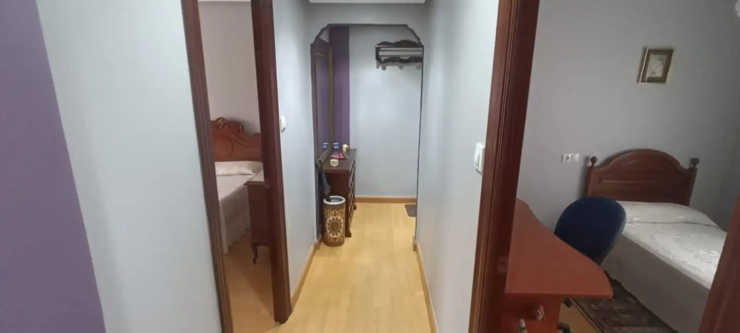 Piso en venta en Gijón  con Calefacción
