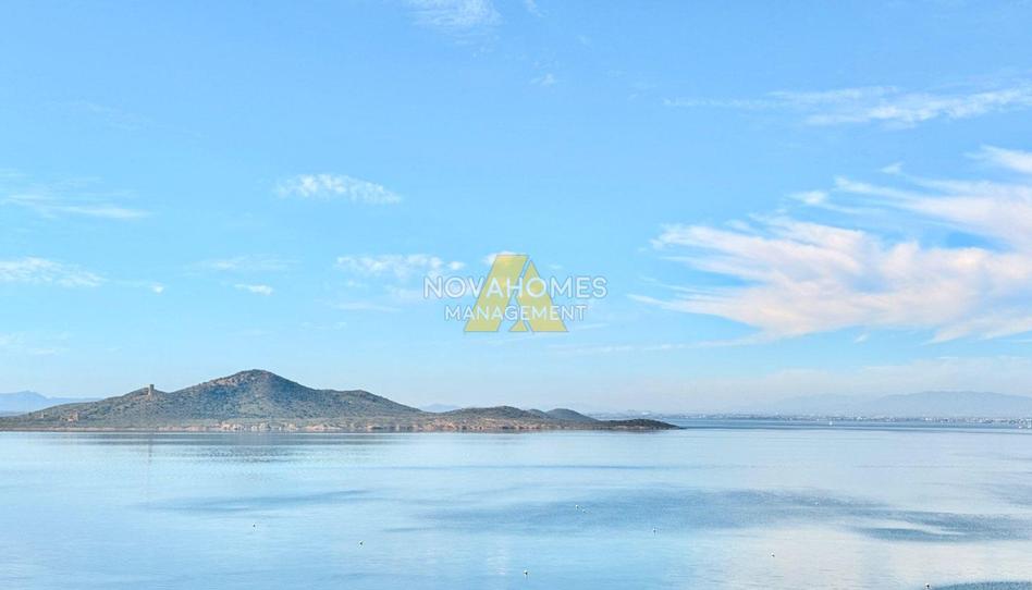 Photo 1 of Apartment for sale in N/a, 1, Playa de las Gaviotas - El Pedrucho, Murcia
