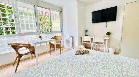 Photo 3 of Apartment to share in Portazgo, Madrid