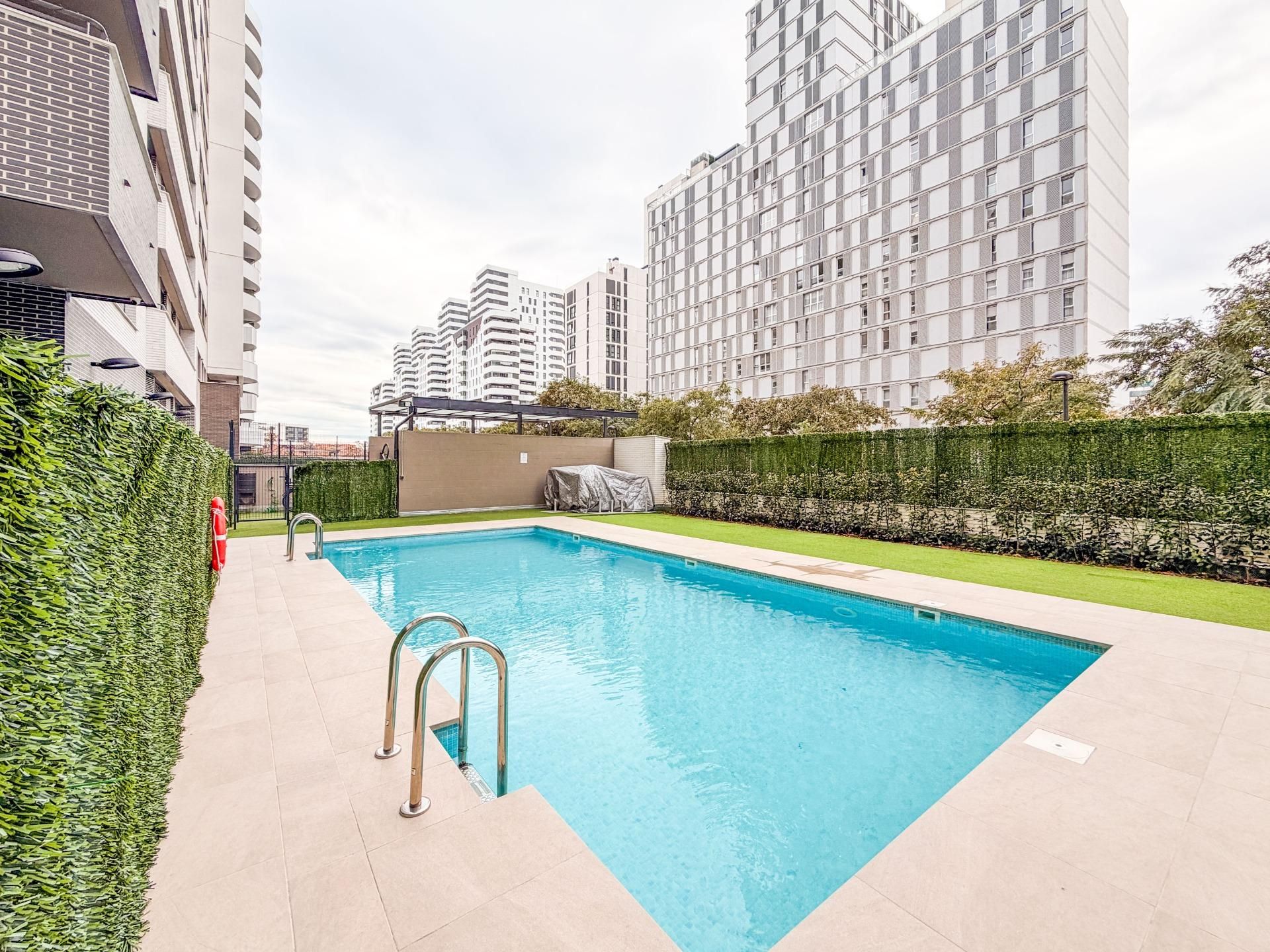 Flat to rent in Calle Calle Isla Formentera, 52, Malilla