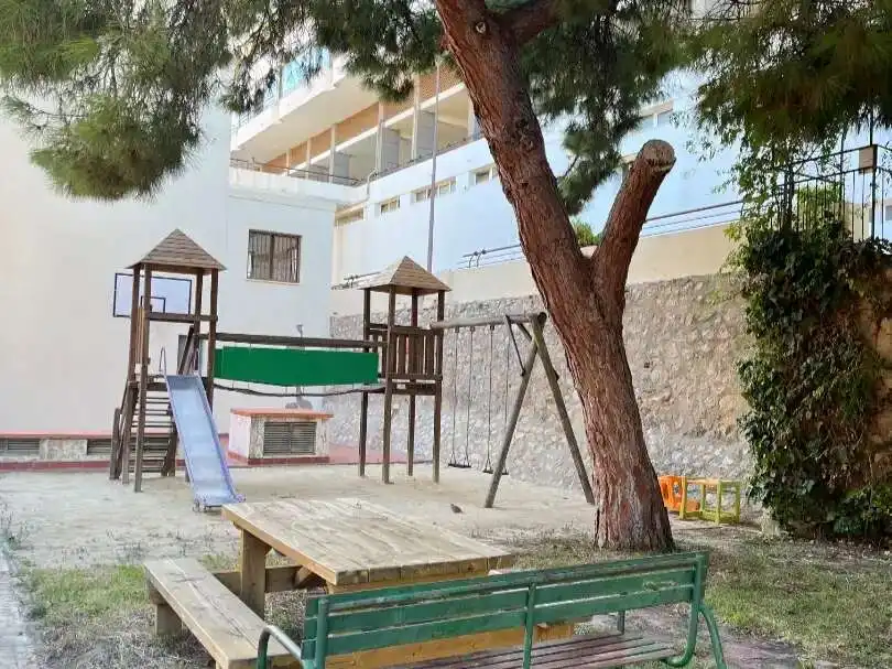Pis amb piscina en venda a Playa de San Juan - El Cabo de las Huertas, imagen 2