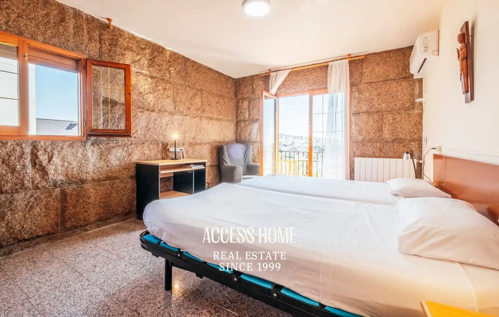 Villa con piscina in vendita a Alella, imagen 19