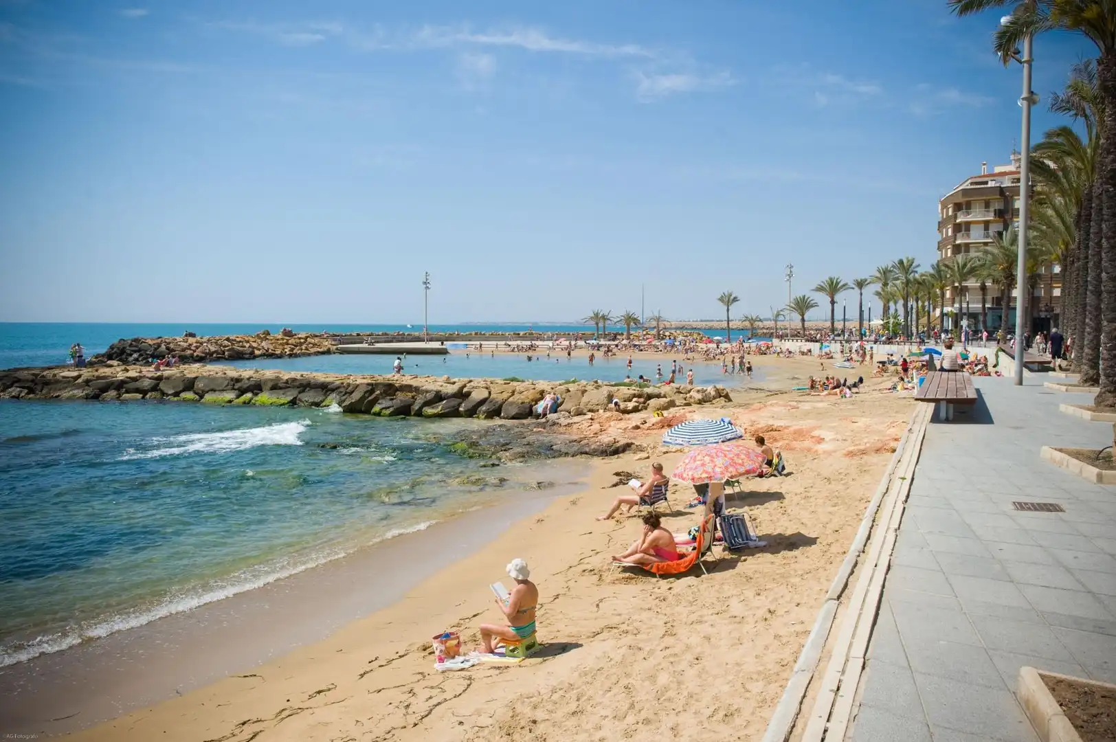 Apartamento en venta en Playa del Cura, imagen 32