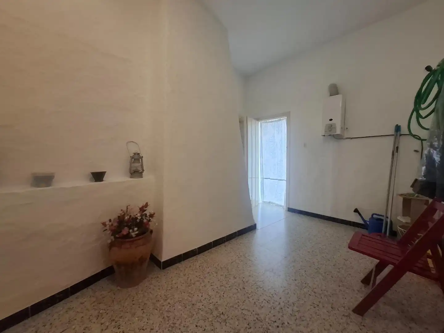 Casa o xalet en venda en Tolox amb Terrassa