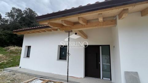 Photo 5 of Houses for sale in Calle Piñeres de Pria, 1, Pría - Nueva-Hontoria - Naves, Llanes