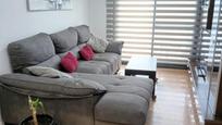 Living room of Flat for sale in La Font d'En Carròs  with Air Conditioner, Heating and Storage room