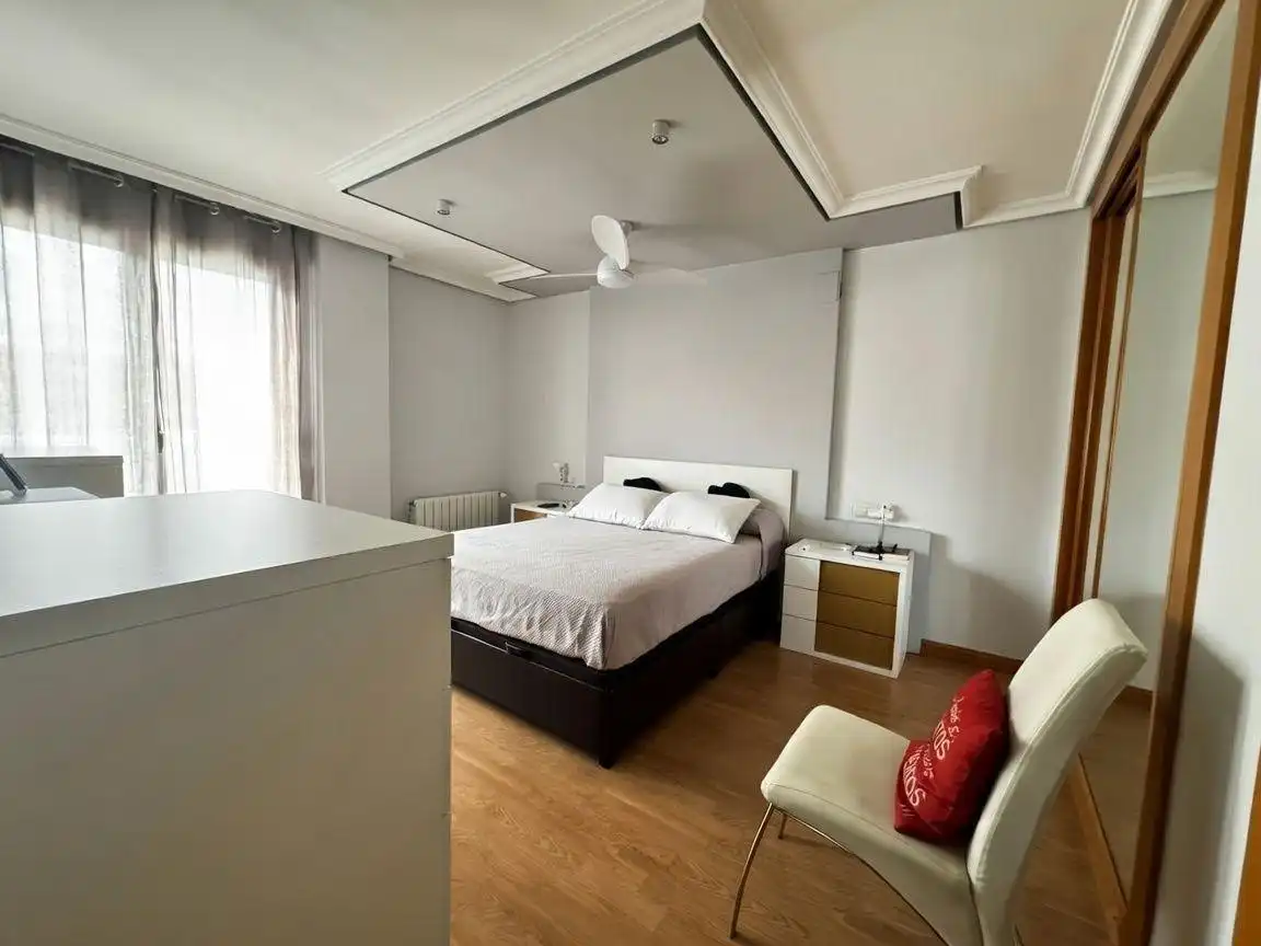 Wohnung mit Terrasse zum Verkauf in La Roda, imagen 4
