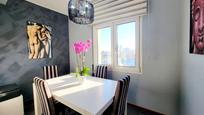 Dining room of Flat for sale in  Barcelona Capital  with Air Conditioner and Balcony