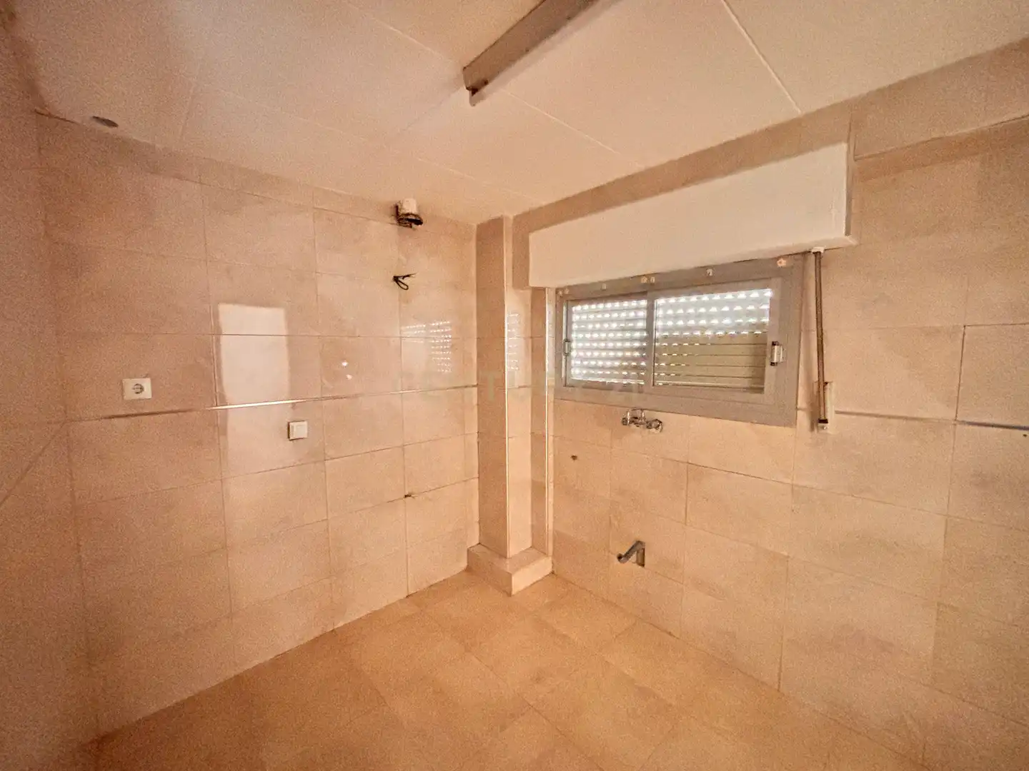Baño de Apartamento en venta en Alcoy / Alcoi