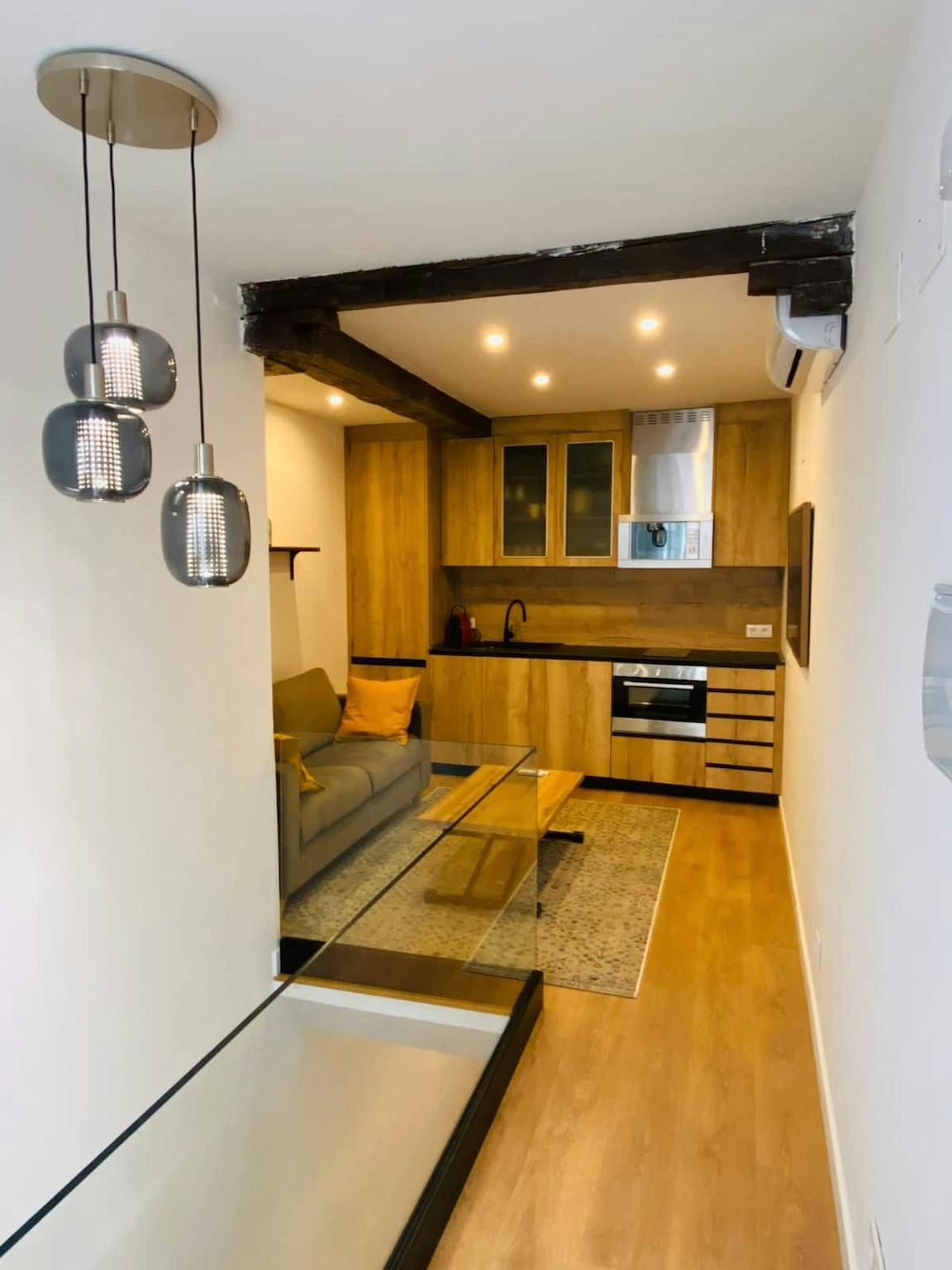 Flat to rent in N/A, Palos de Moguer