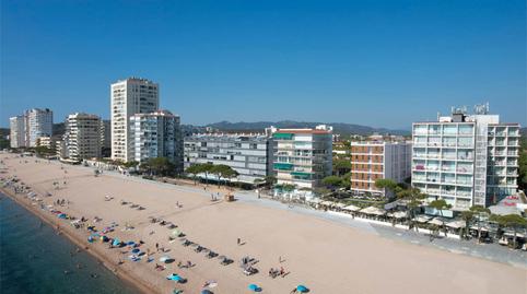 Foto 5 de vivenda d'obra nova a Pis en venda a Carrer Lleida, 40, Centre - Platja, Girona