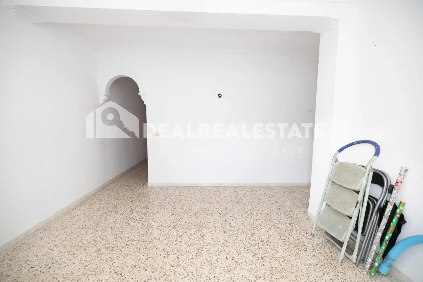 Pis en venda en La Rinconada amb Aire condicionat, Terrassa i Balcó