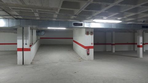 Foto 3 von Garage zum Verkauf in Las Fuentes - Los Cipreses, Aspe