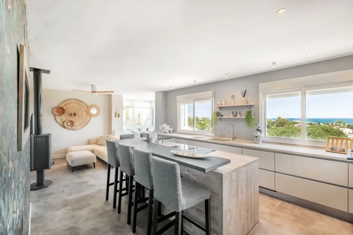 Duplexes for sale in Costabella
