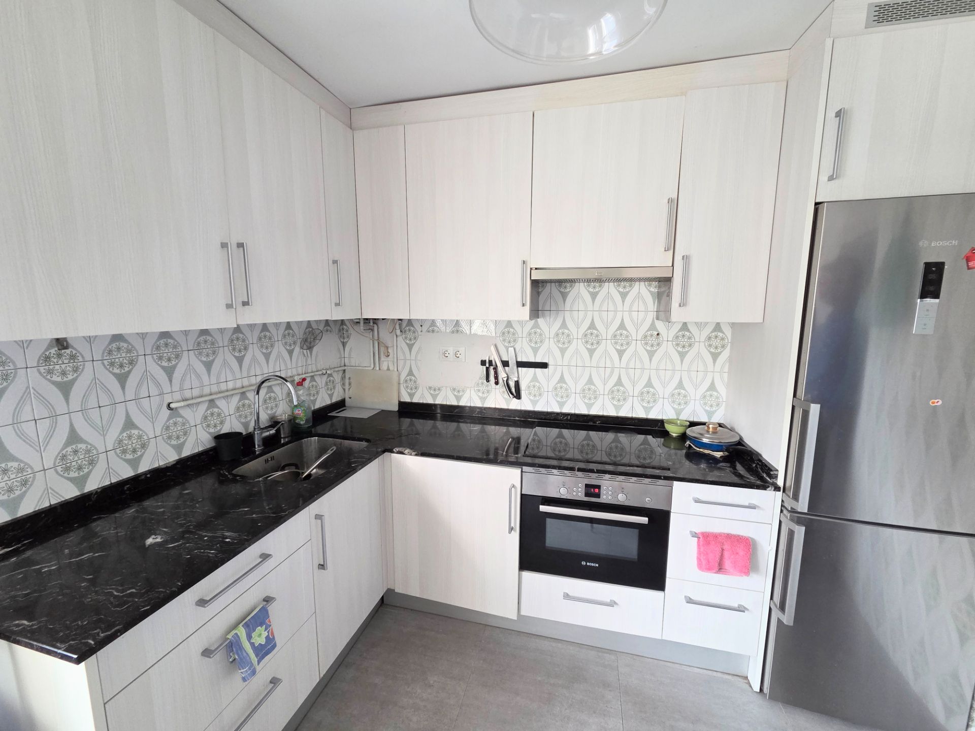 Flat for sale in Berteiz Kalea