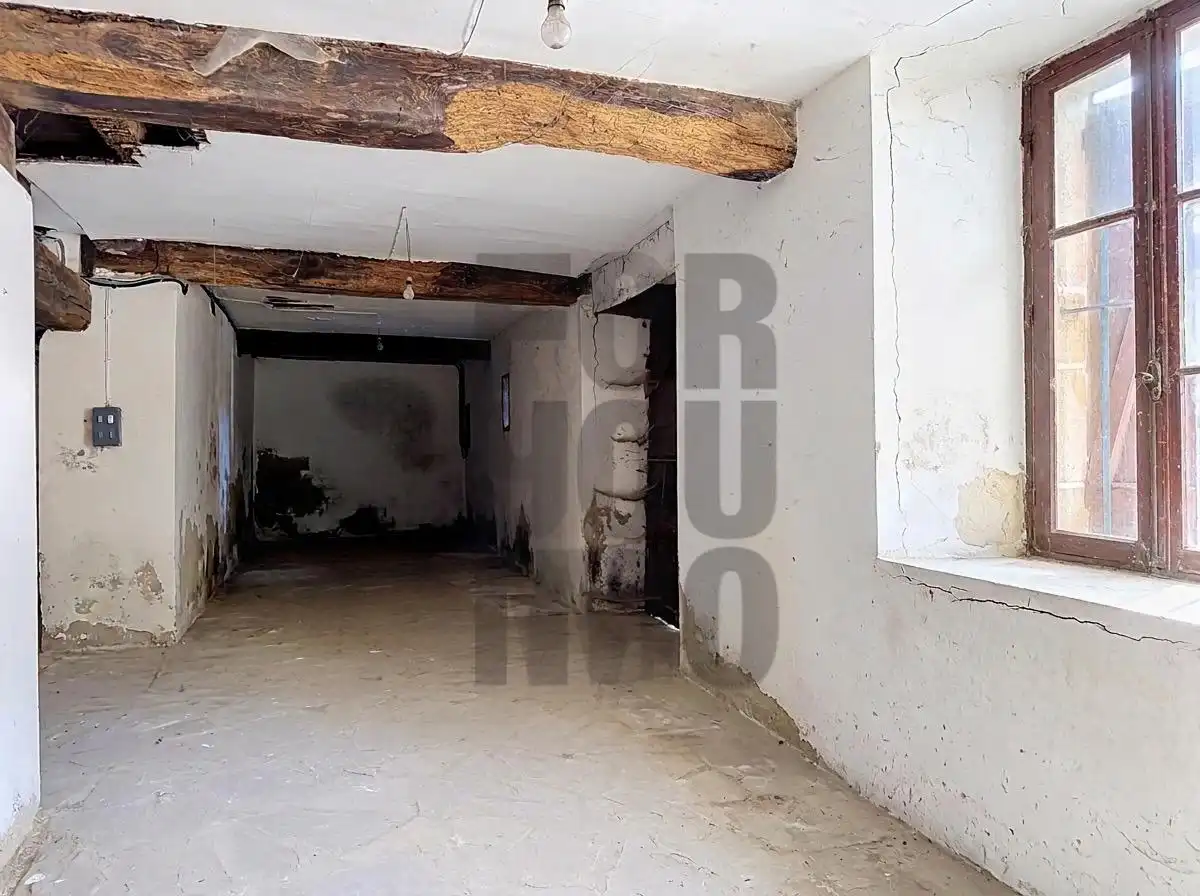 Country house zum Verkauf in Bera, Navarra
