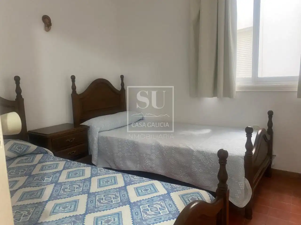 Wohnung mit Aufzug zur Miete in Baiona, imagen 7