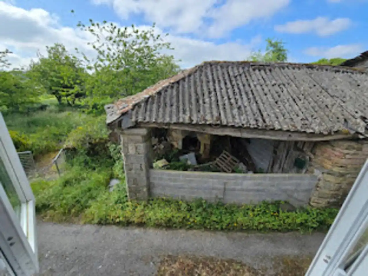 Haus mit Garten zum Verkauf in O Curro-Taboada, imagen 21
