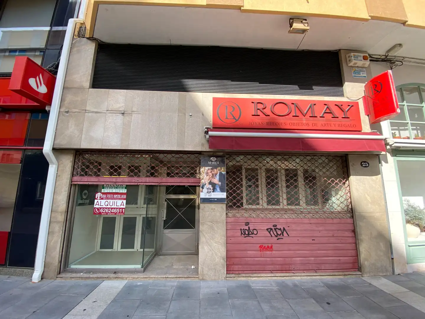 Business premises to rent in O Grove, imagen 6