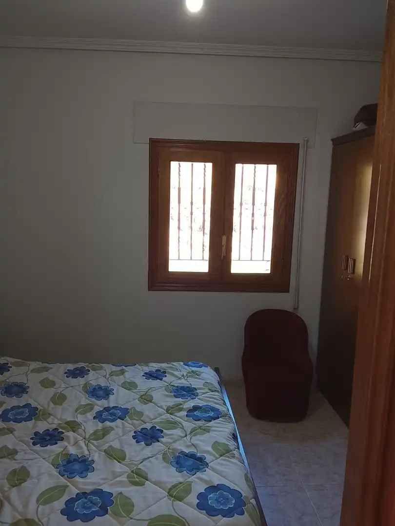 Habitación de Terreno en venta en Candeleda
