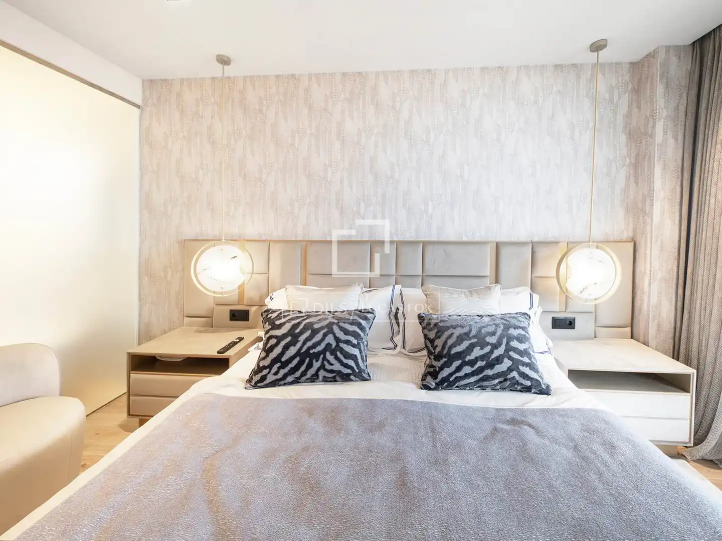 Habitación de Piso en venta en Madrid con Aire acondicionado, Calefacción y Terraza
