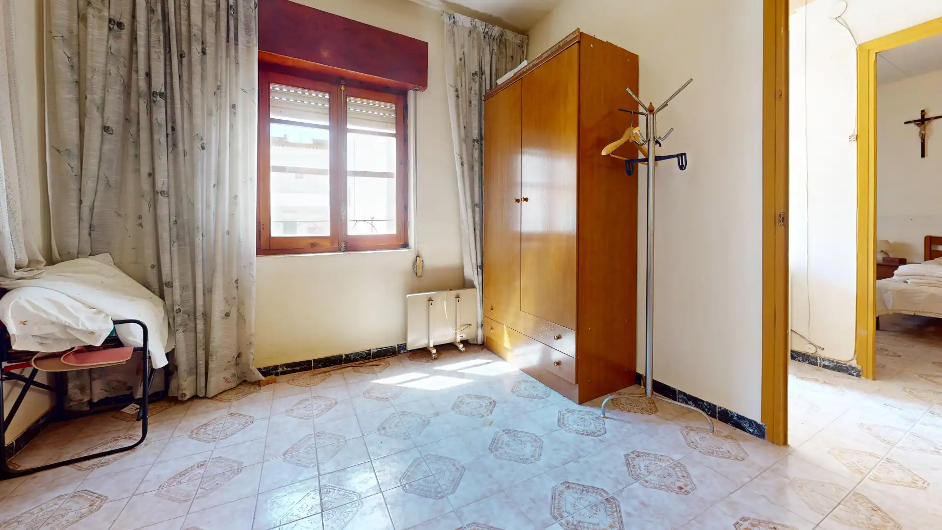 Habitación de Casa o chalet en venta en Chilches / Xilxes con Terraza y Amueblado