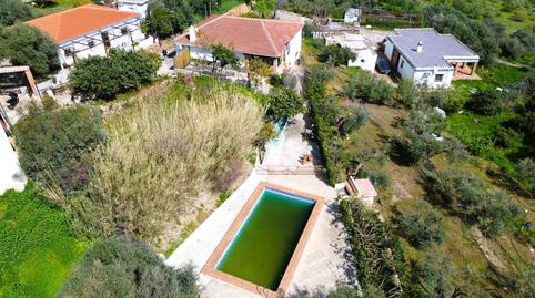 Foto 3 de Casa o xalet de lloguer a Órgiva, Granada