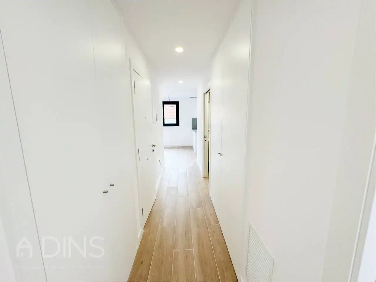 Apartament de lloguer a Calle Pau Cusco, 43, Caldes de Montbui