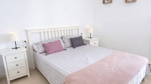 Foto 4 de Piso de alquiler en Avenida J.m. Galván Bello, Golf del Sur - Amarilla Golf, San Miguel de Abona