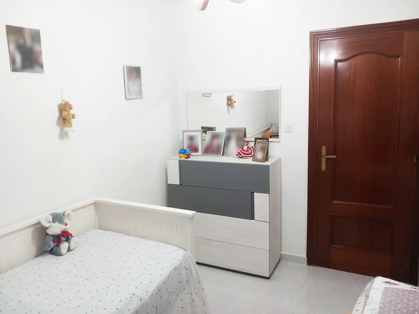 Habitación de Piso en venta en Vicálvaro