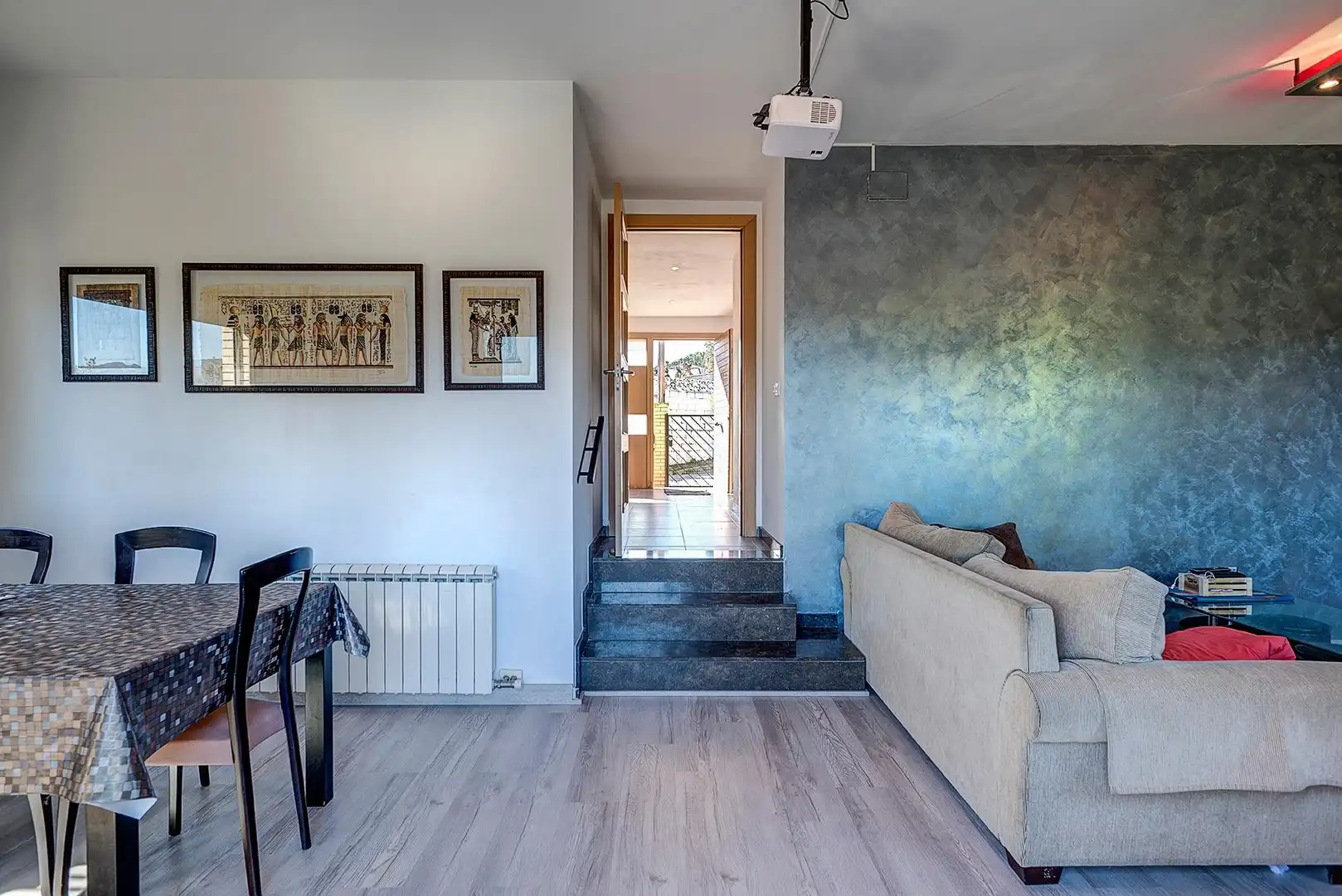 Casa o chalet en venta en La Pobla de Claramunt con Aire acondicionado, Calefacción y Jardín privado